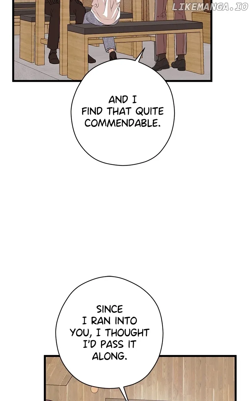 Hell Love Story Chapter 68 Online - página 76