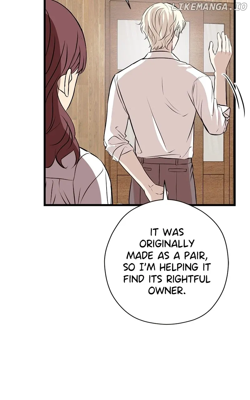 Hell Love Story Chapter 68 Online - página 77
