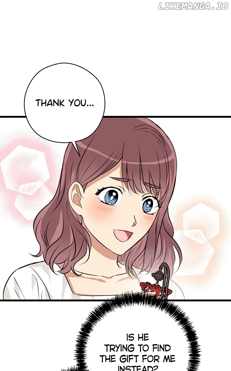 Hell Love Story Chapter 68 Online - página 78