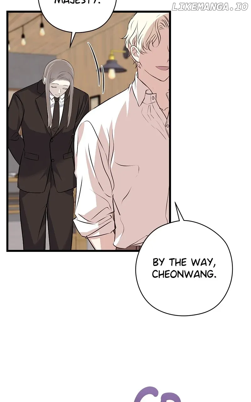 Hell Love Story Chapter 68 Online - página 81