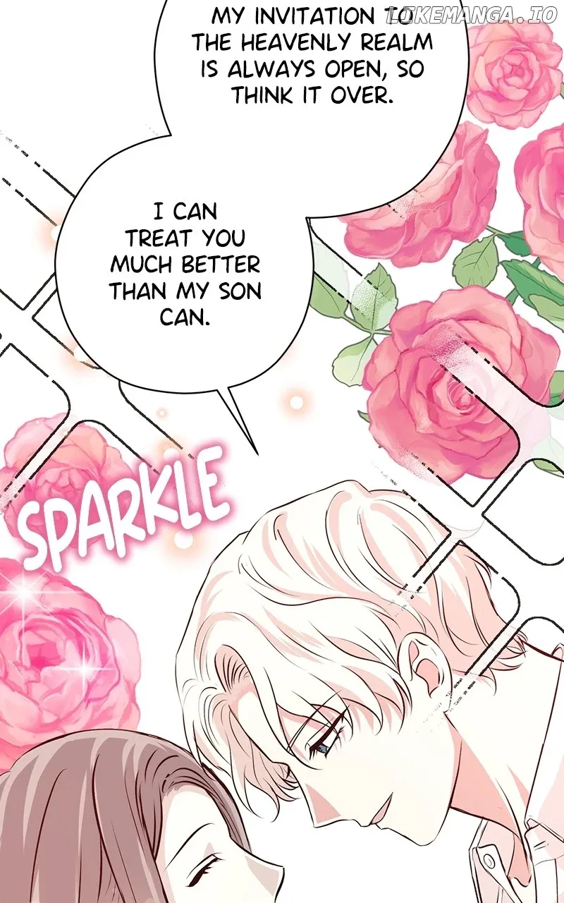 Hell Love Story Chapter 68 Online - página 83