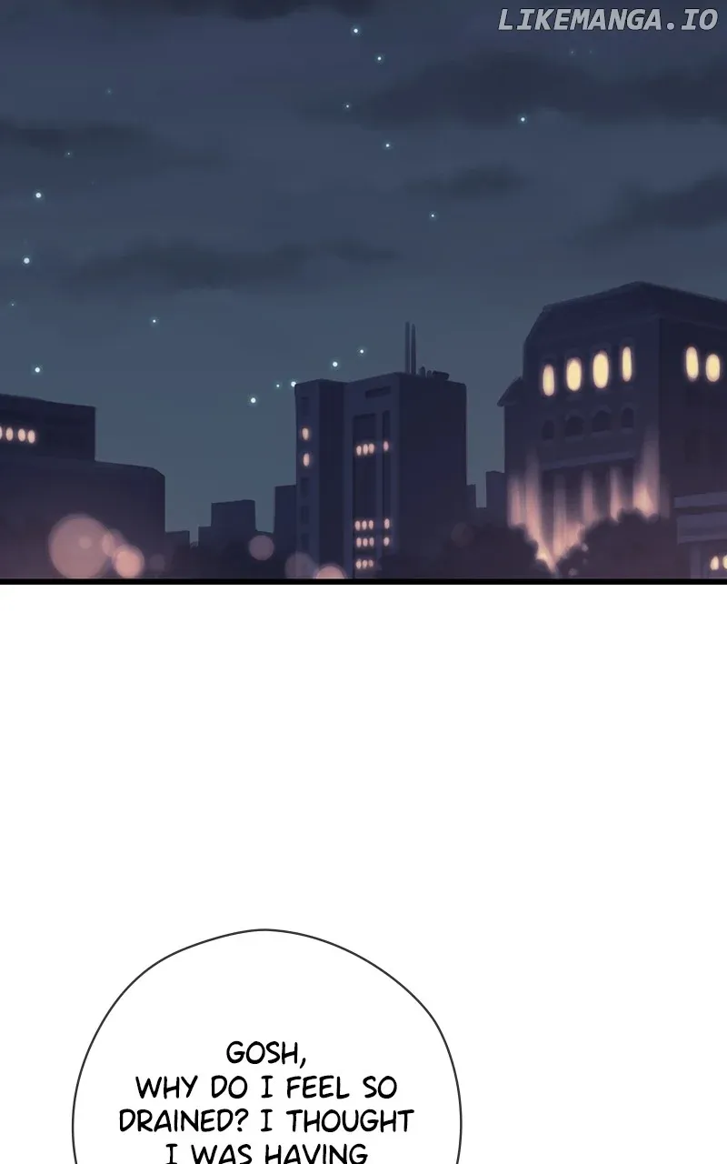 Hell Love Story Chapter 68 Online - página 87