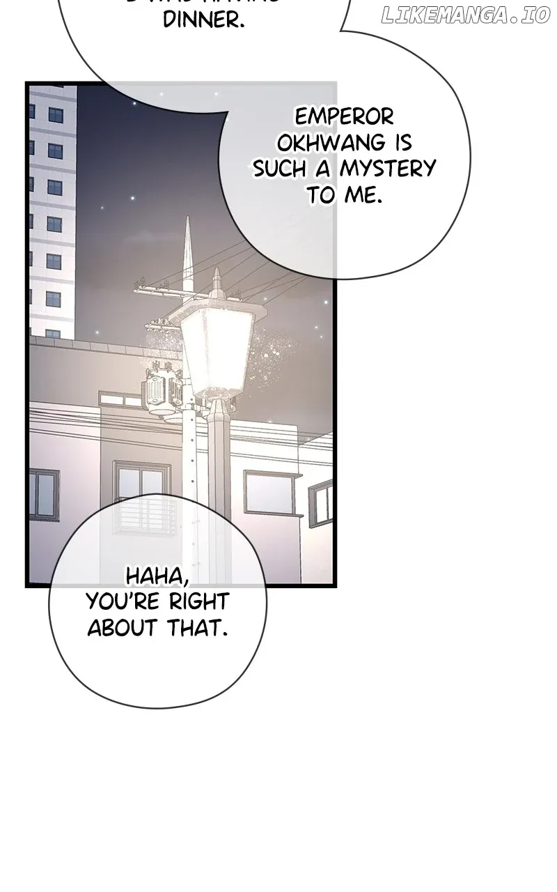 Hell Love Story Chapter 68 Online - página 88