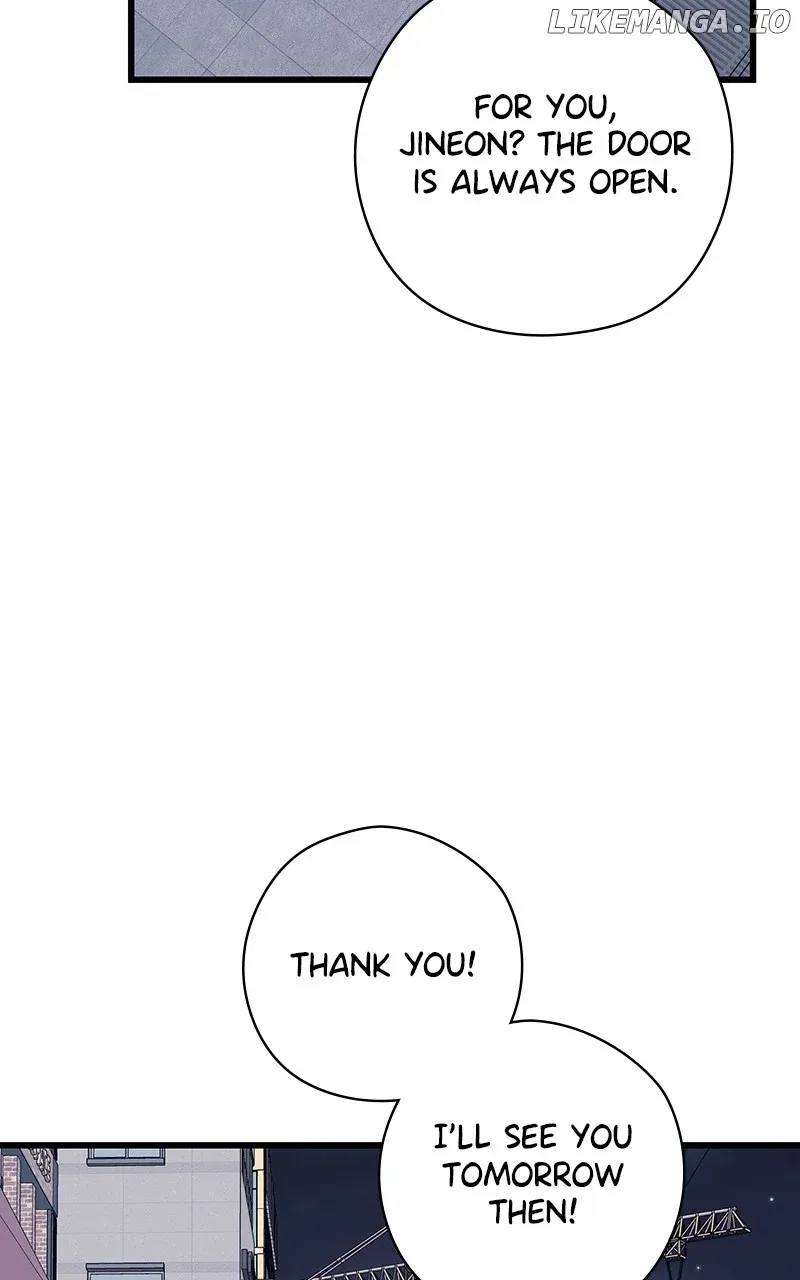 Hell Love Story Chapter 68 Online - página 90
