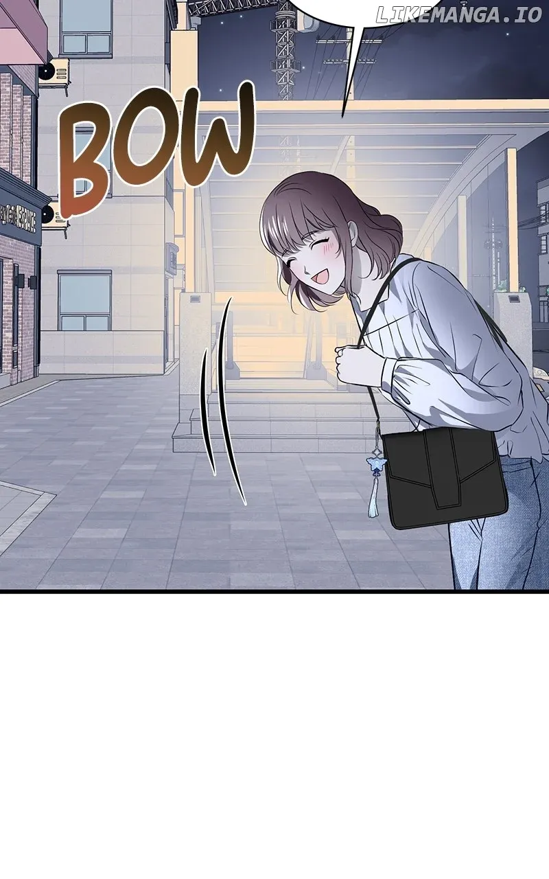 Hell Love Story Chapter 68 Online - página 91
