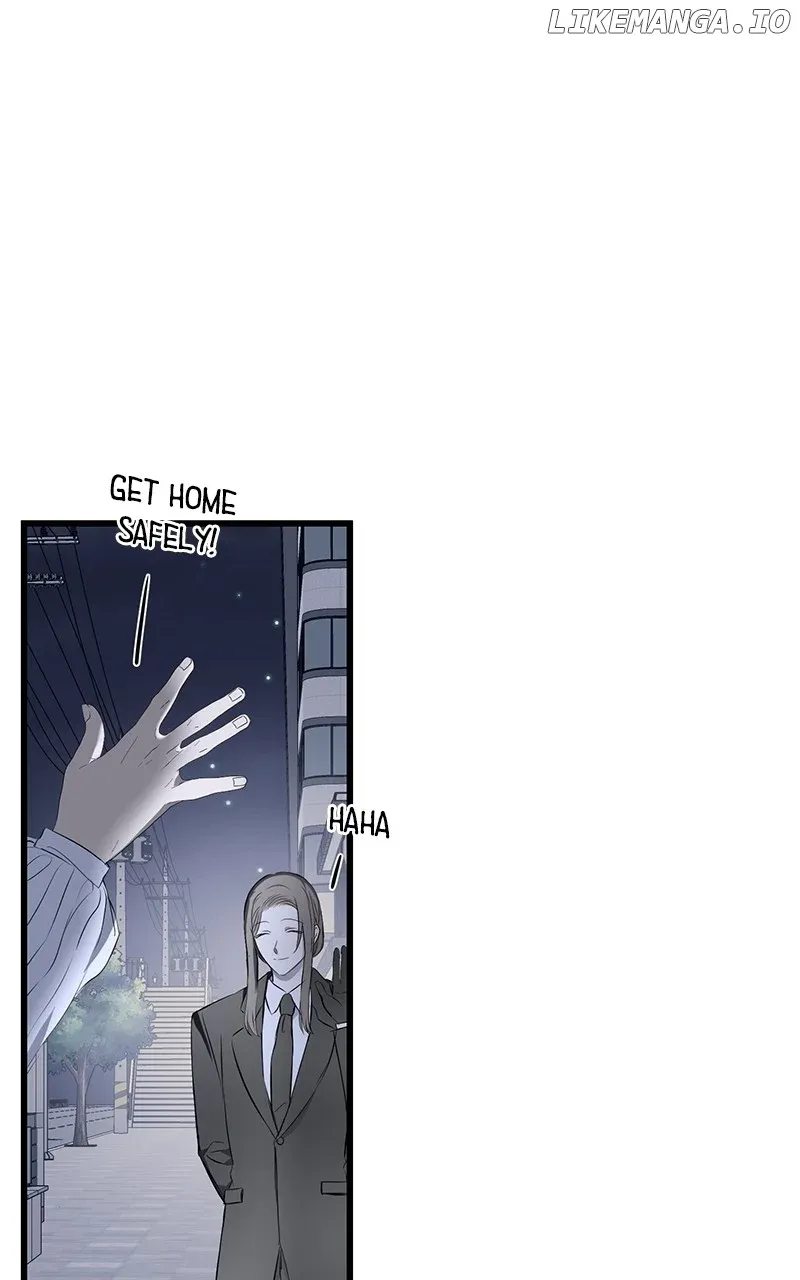Hell Love Story Chapter 68 Online - página 92