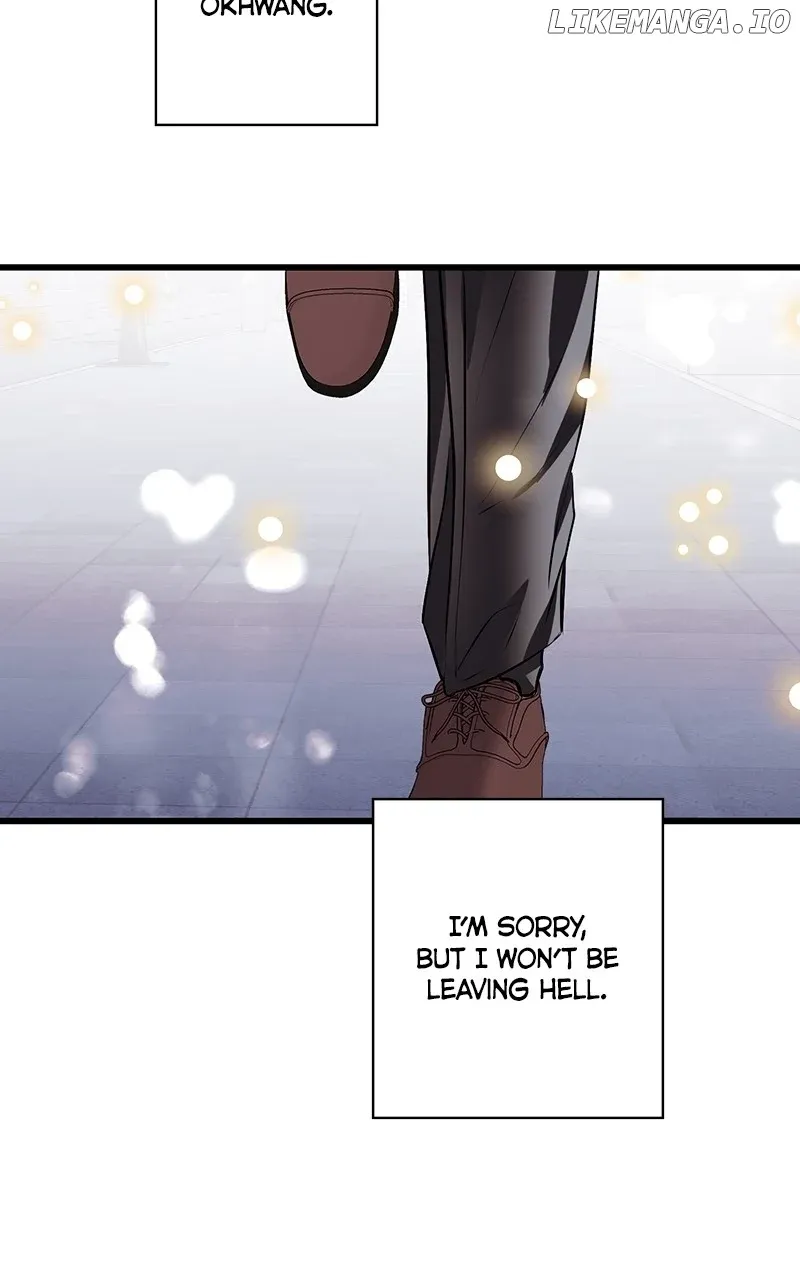 Hell Love Story Chapter 68 Online - página 95