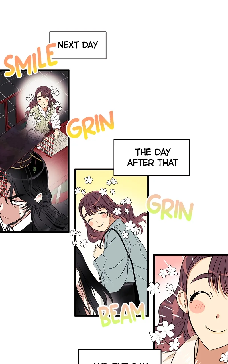 Hell Love Story Chapter 7 Online - página 1