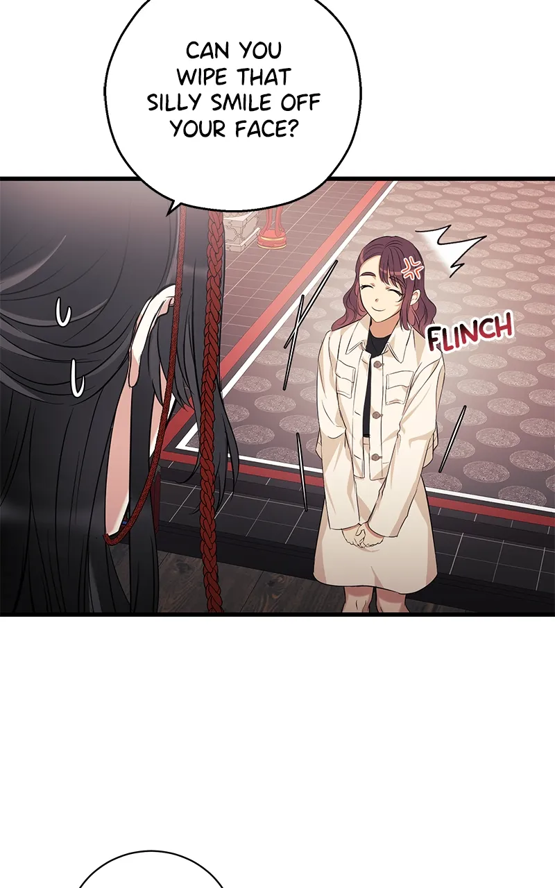 Hell Love Story Chapter 7 Online - página 3