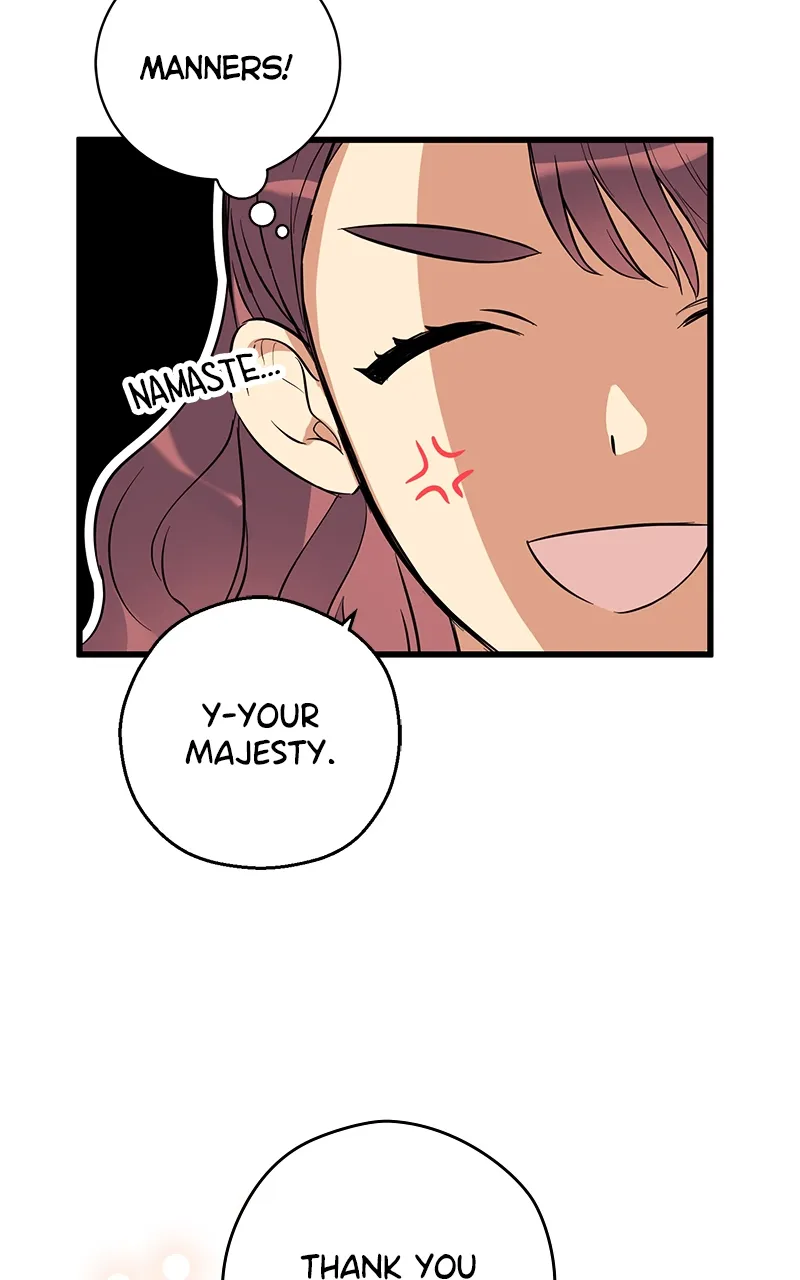 Hell Love Story Chapter 7 Online - página 4