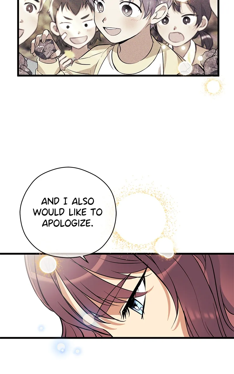 Hell Love Story Chapter 7 Online - página 8