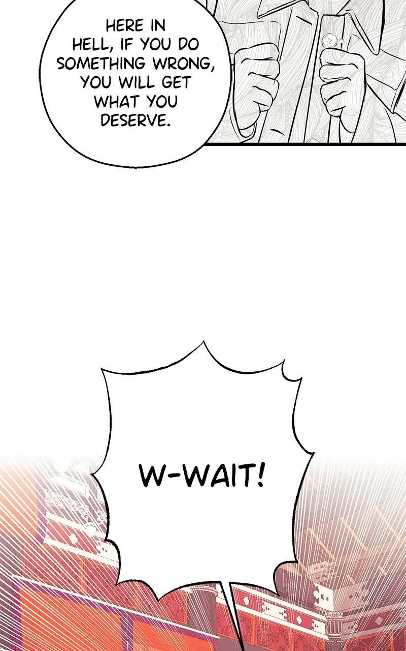 Hell Love Story Chapter 7 Online - página 13