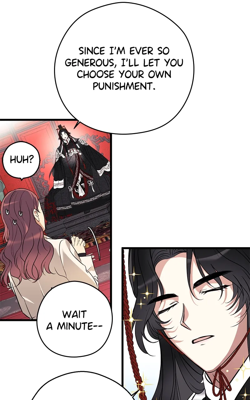 Hell Love Story Chapter 7 Online - página 16