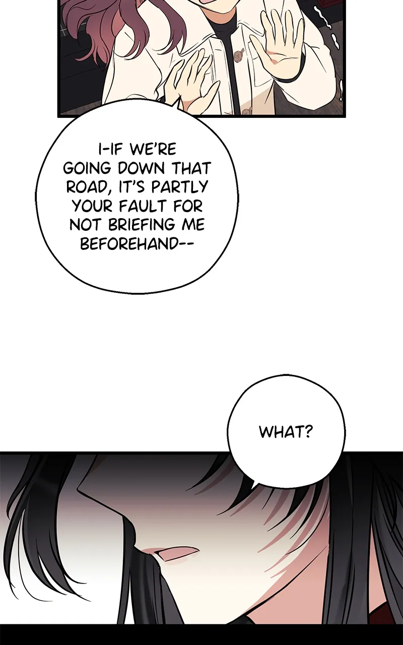 Hell Love Story Chapter 7 Online - página 18