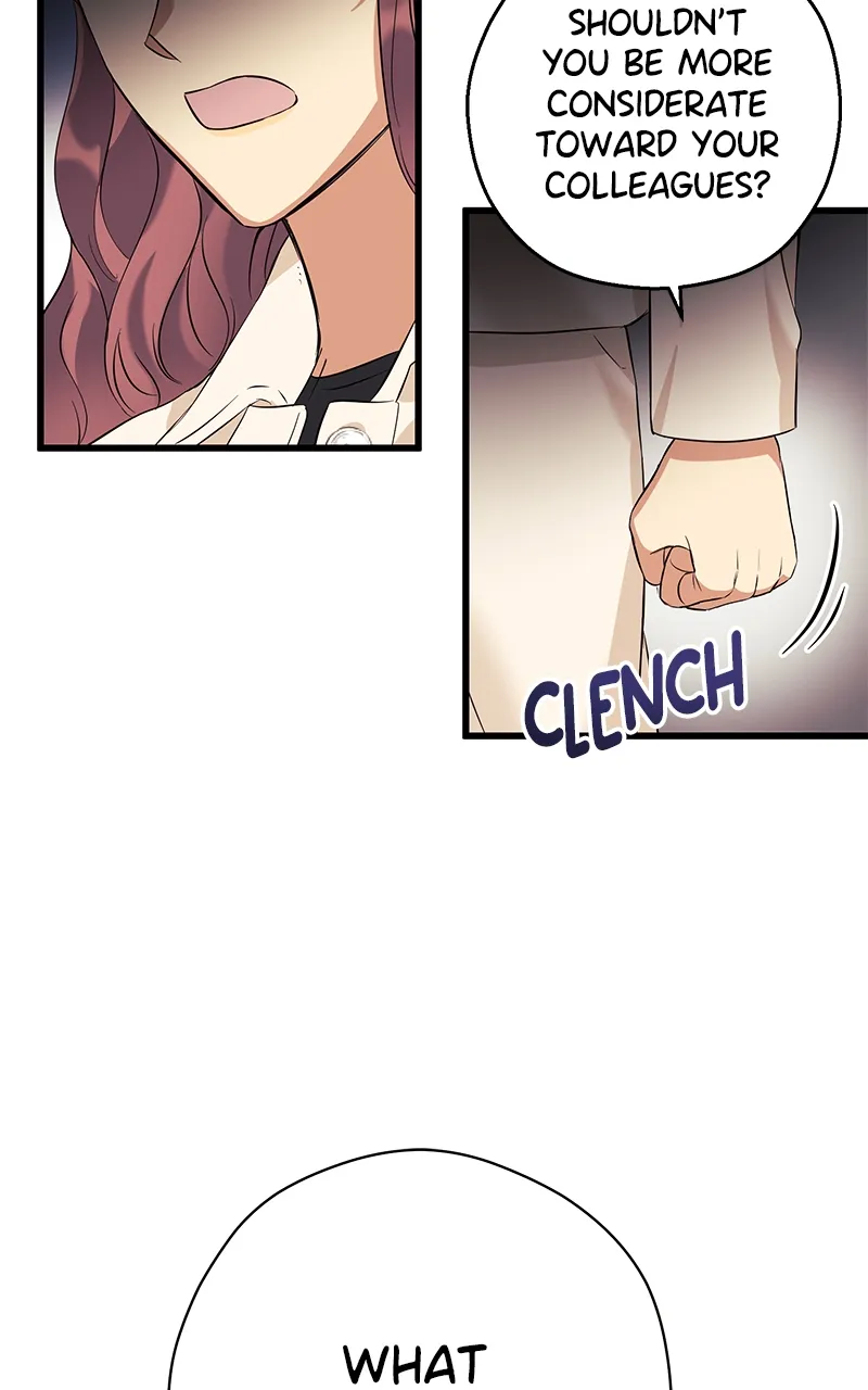 Hell Love Story Chapter 7 Online - página 21