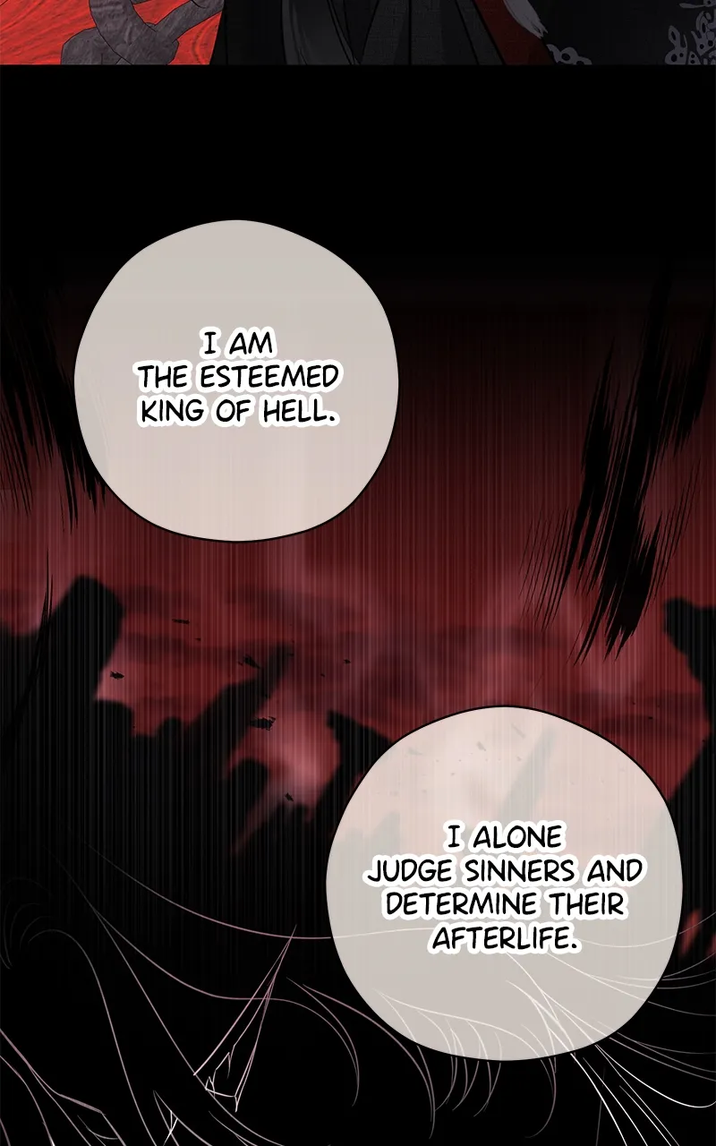 Hell Love Story Chapter 7 Online - página 23
