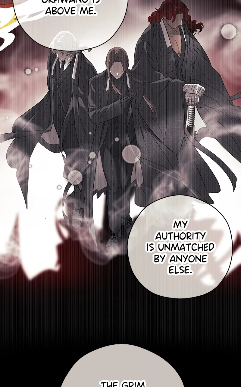 Hell Love Story Chapter 7 Online - página 25