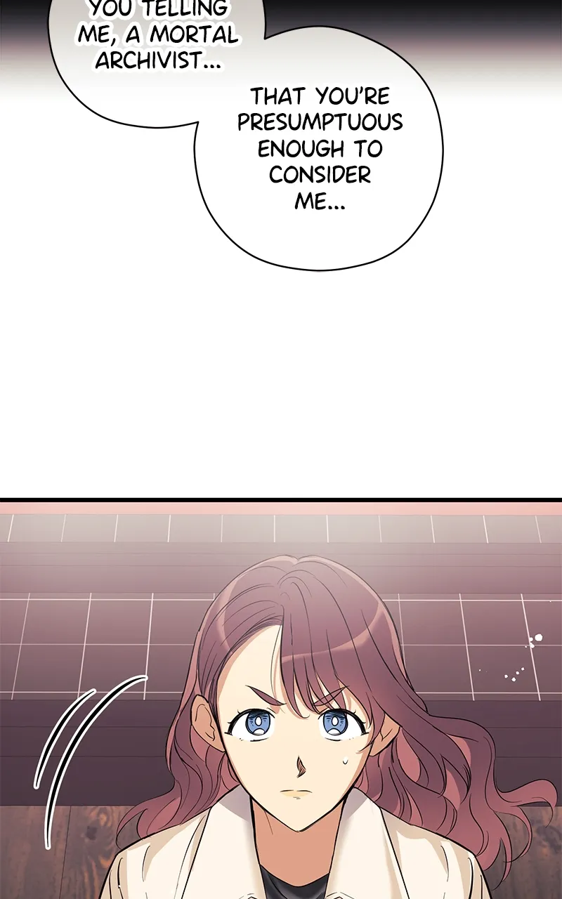Hell Love Story Chapter 7 Online - página 27