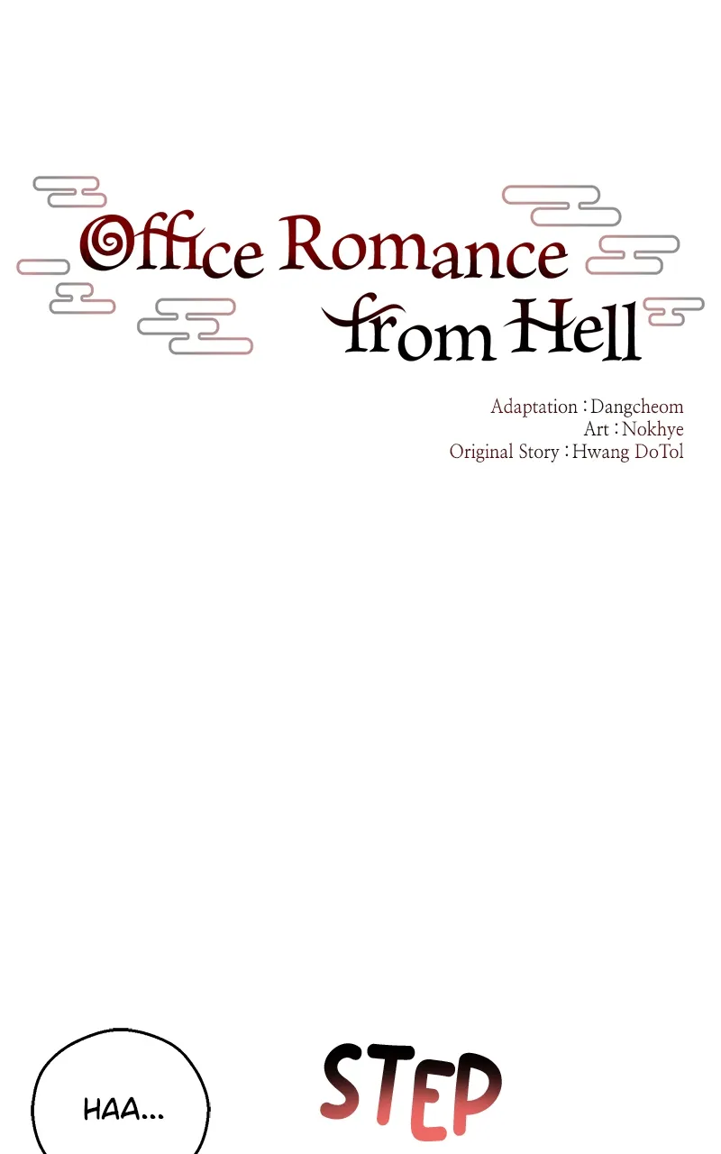 Hell Love Story Chapter 7 Online - página 42