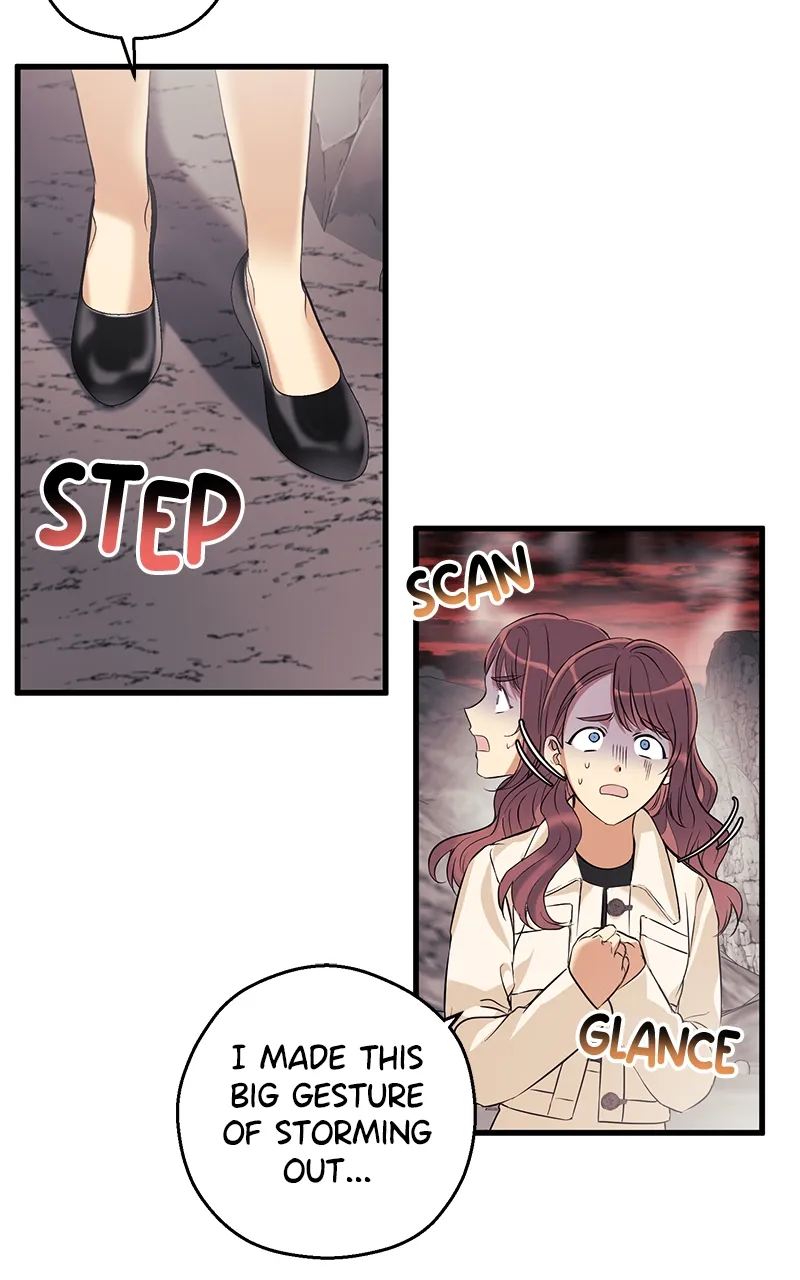 Hell Love Story Chapter 7 Online - página 43