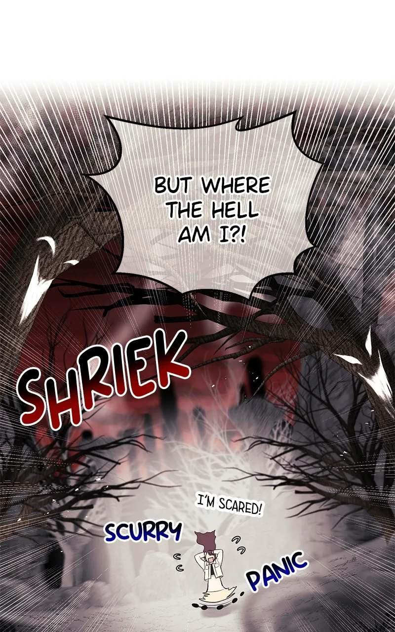 Hell Love Story Chapter 7 Online - página 44