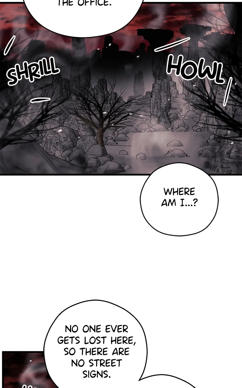 Hell Love Story Chapter 7 Online - página 47