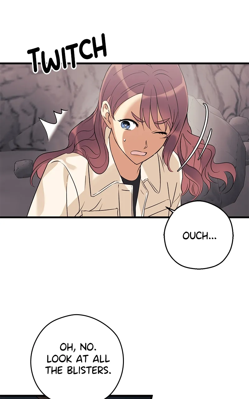 Hell Love Story Chapter 7 Online - página 49