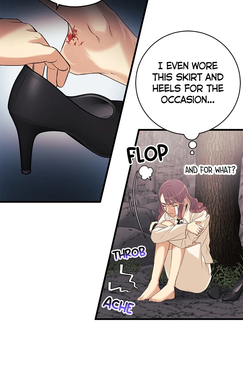 Hell Love Story Chapter 7 Online - página 50