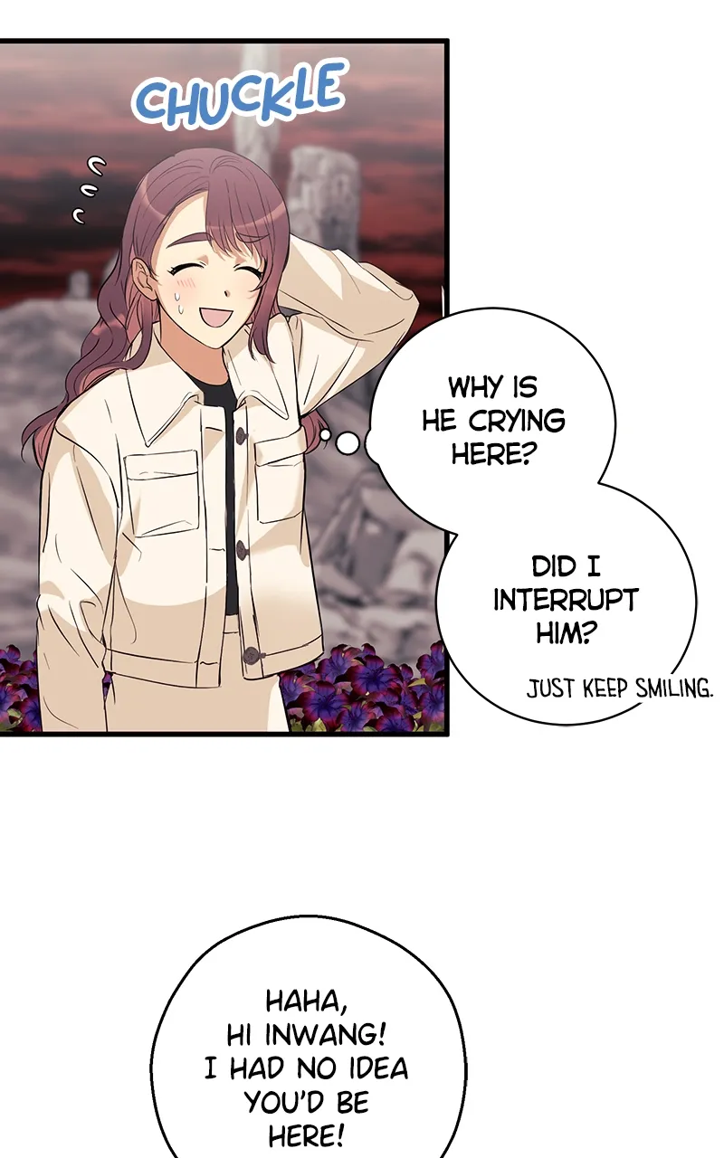 Hell Love Story Chapter 7 Online - página 60