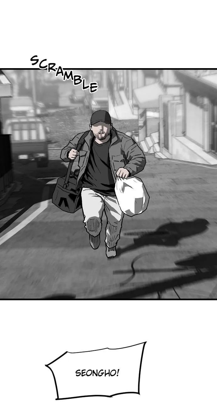 Hellbound 2: The Resurrected Chapter 10 Online - pƔgina 3