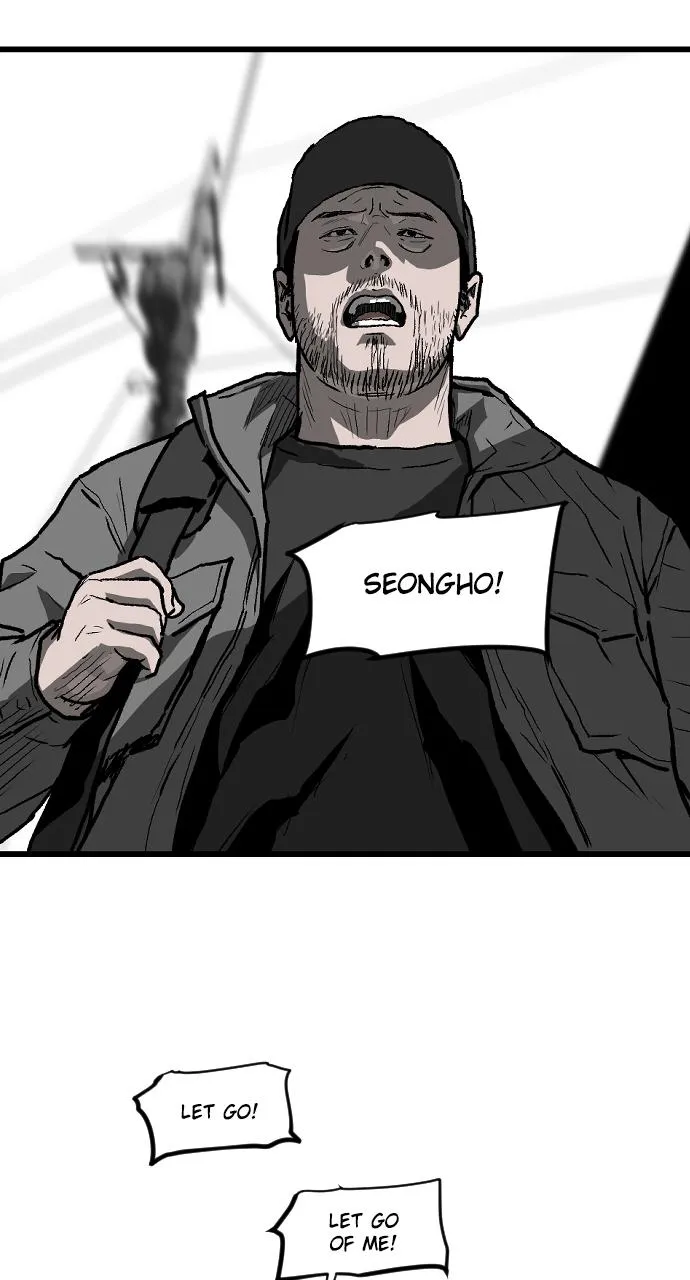 Hellbound 2: The Resurrected Chapter 10 Online - pƔgina 4