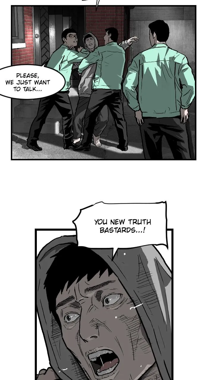 Hellbound 2: The Resurrected Chapter 10 Online - pƔgina 5