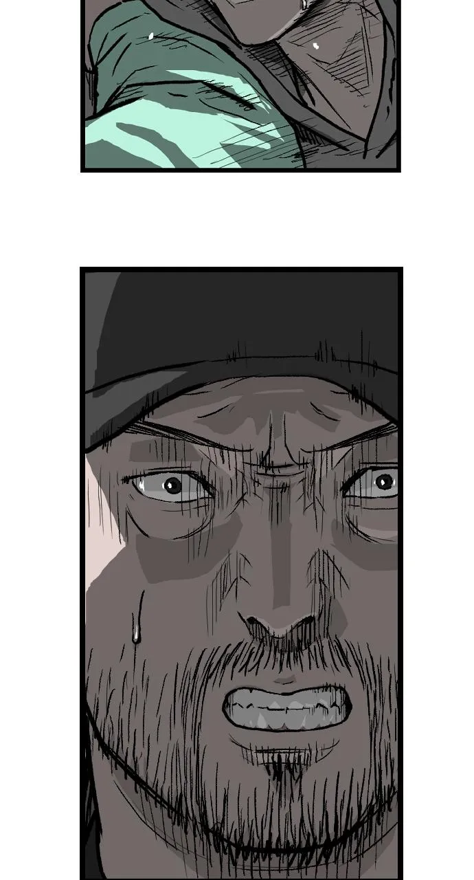 Hellbound 2: The Resurrected Chapter 10 Online - pƔgina 6