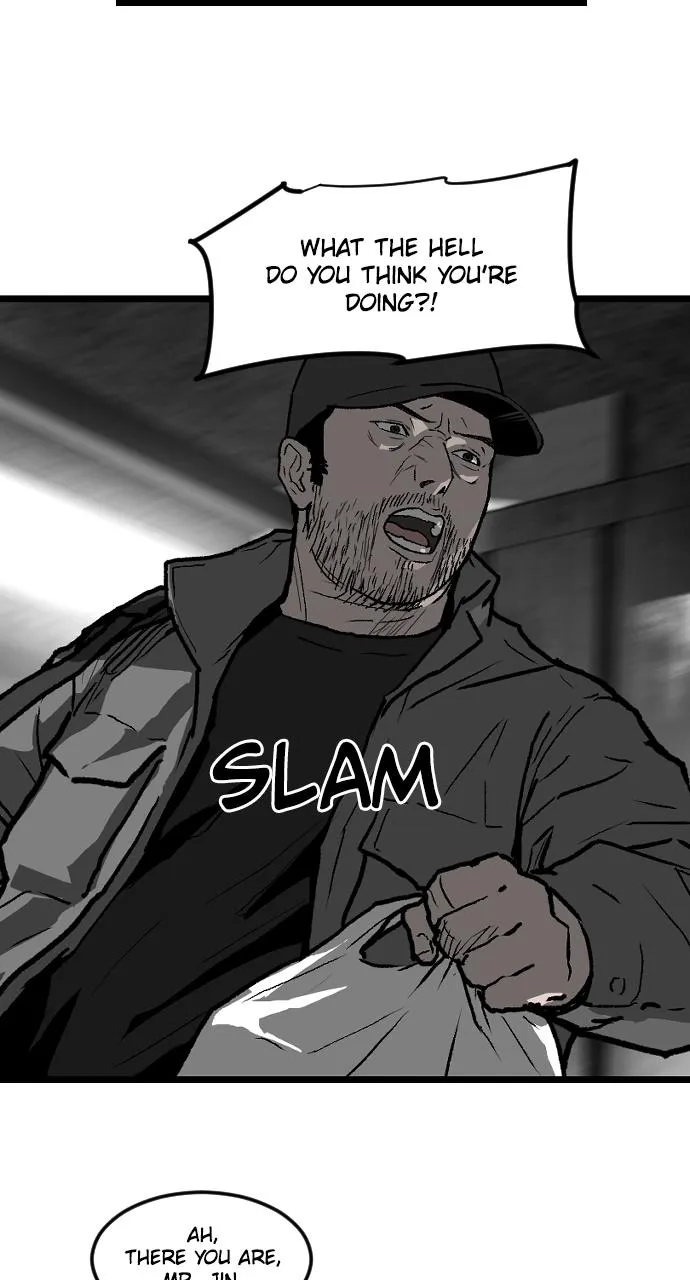 Hellbound 2: The Resurrected Chapter 10 Online - pƔgina 7
