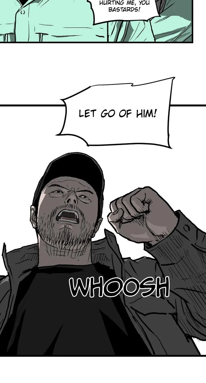 Hellbound 2: The Resurrected Chapter 10 Online - pƔgina 9