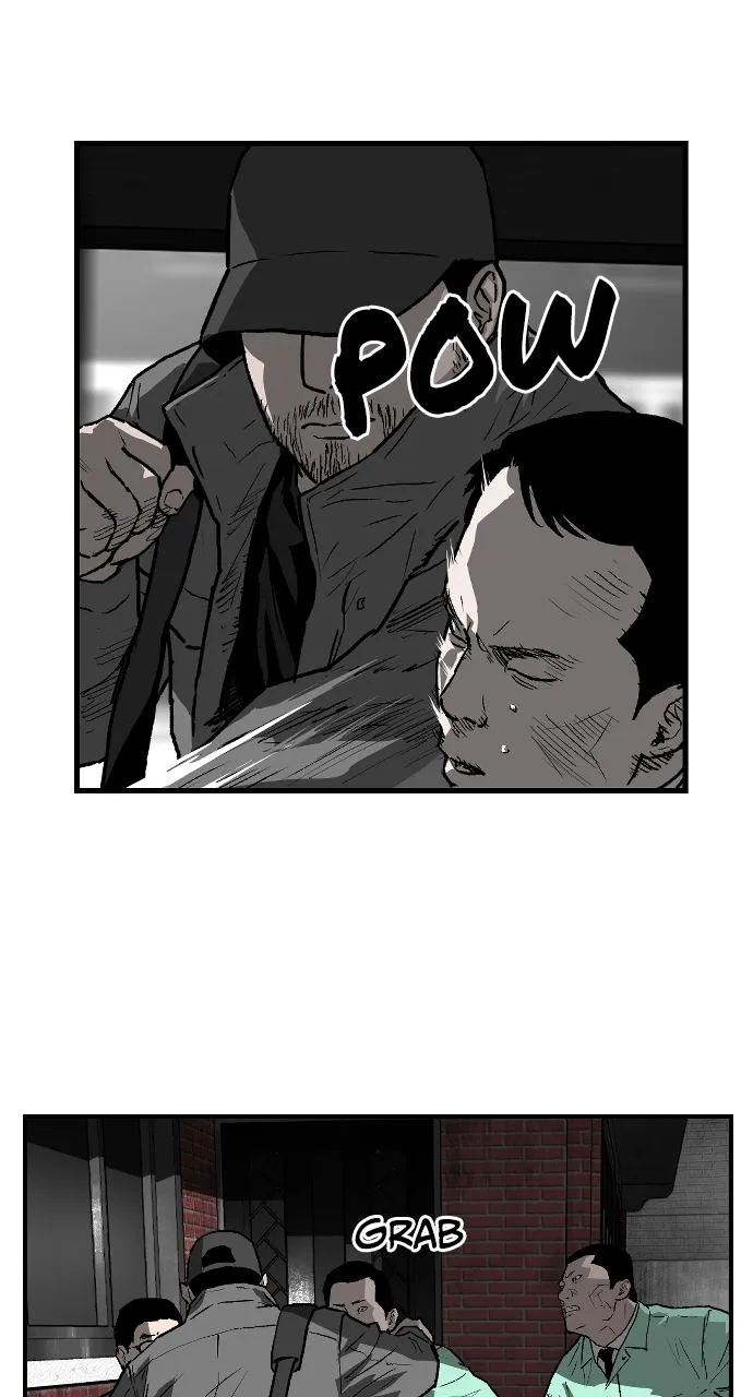 Hellbound 2: The Resurrected Chapter 10 Online - pƔgina 10