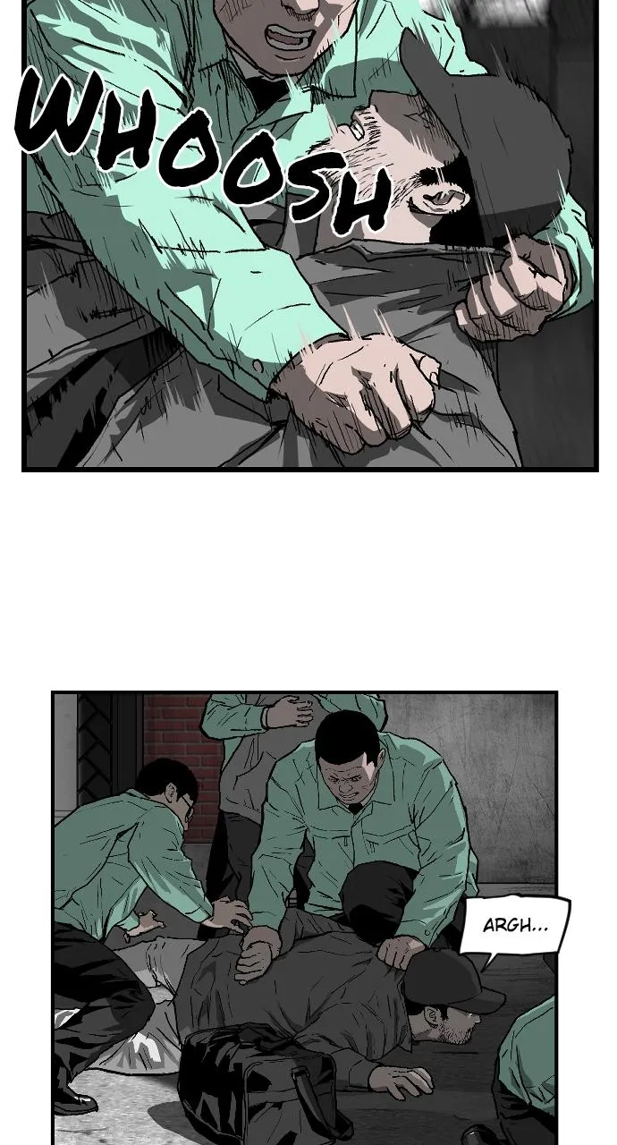 Hellbound 2: The Resurrected Chapter 10 Online - pƔgina 12