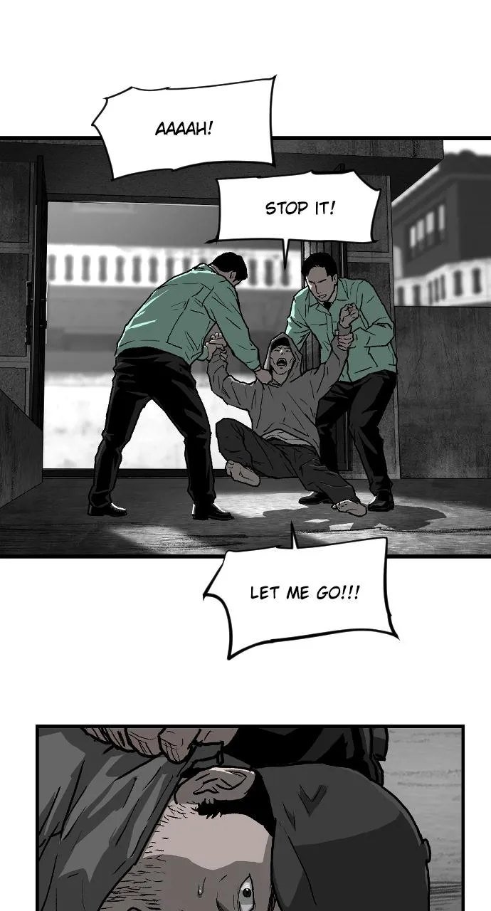 Hellbound 2: The Resurrected Chapter 10 Online - pƔgina 14