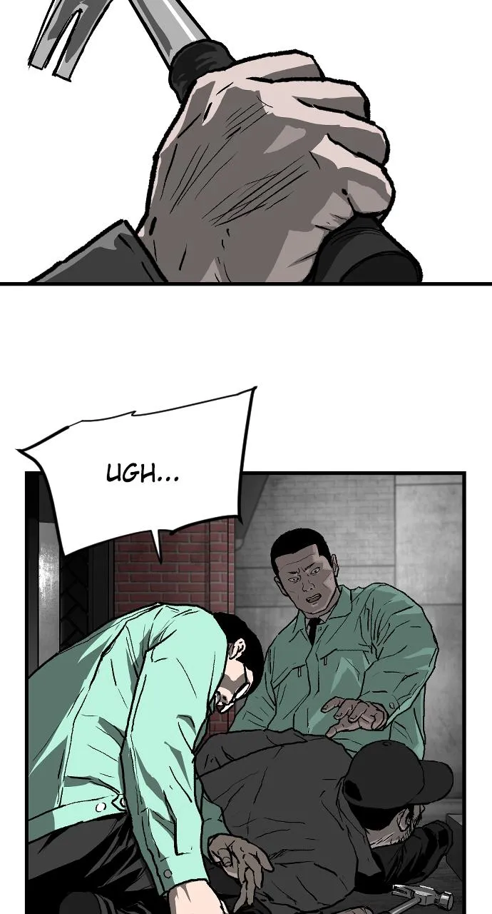 Hellbound 2: The Resurrected Chapter 10 Online - pƔgina 16