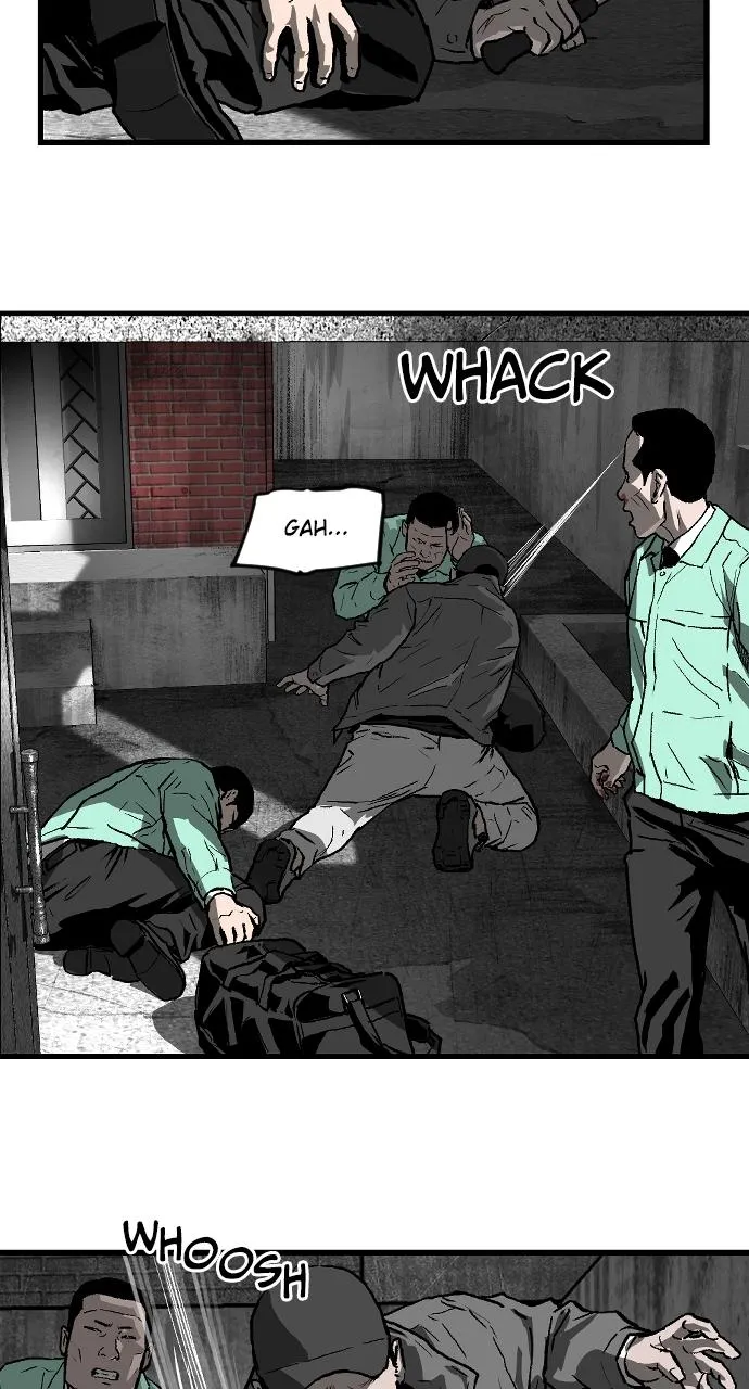 Hellbound 2: The Resurrected Chapter 10 Online - pƔgina 17