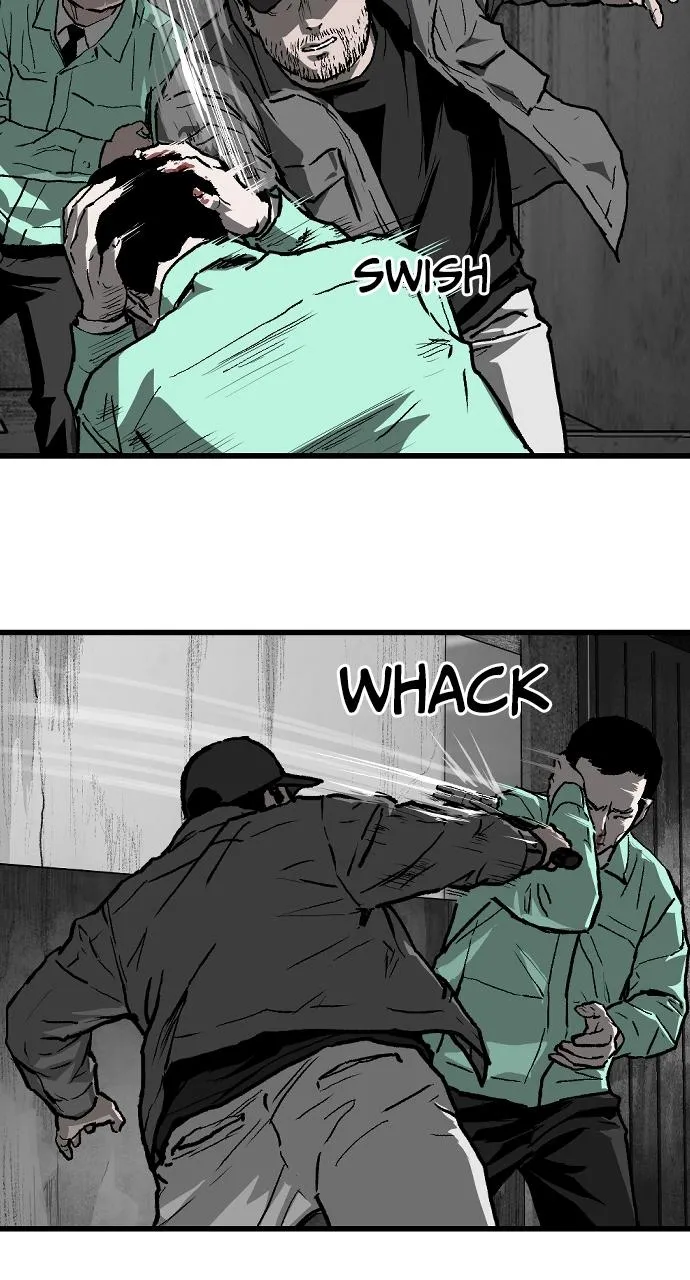 Hellbound 2: The Resurrected Chapter 10 Online - pƔgina 18
