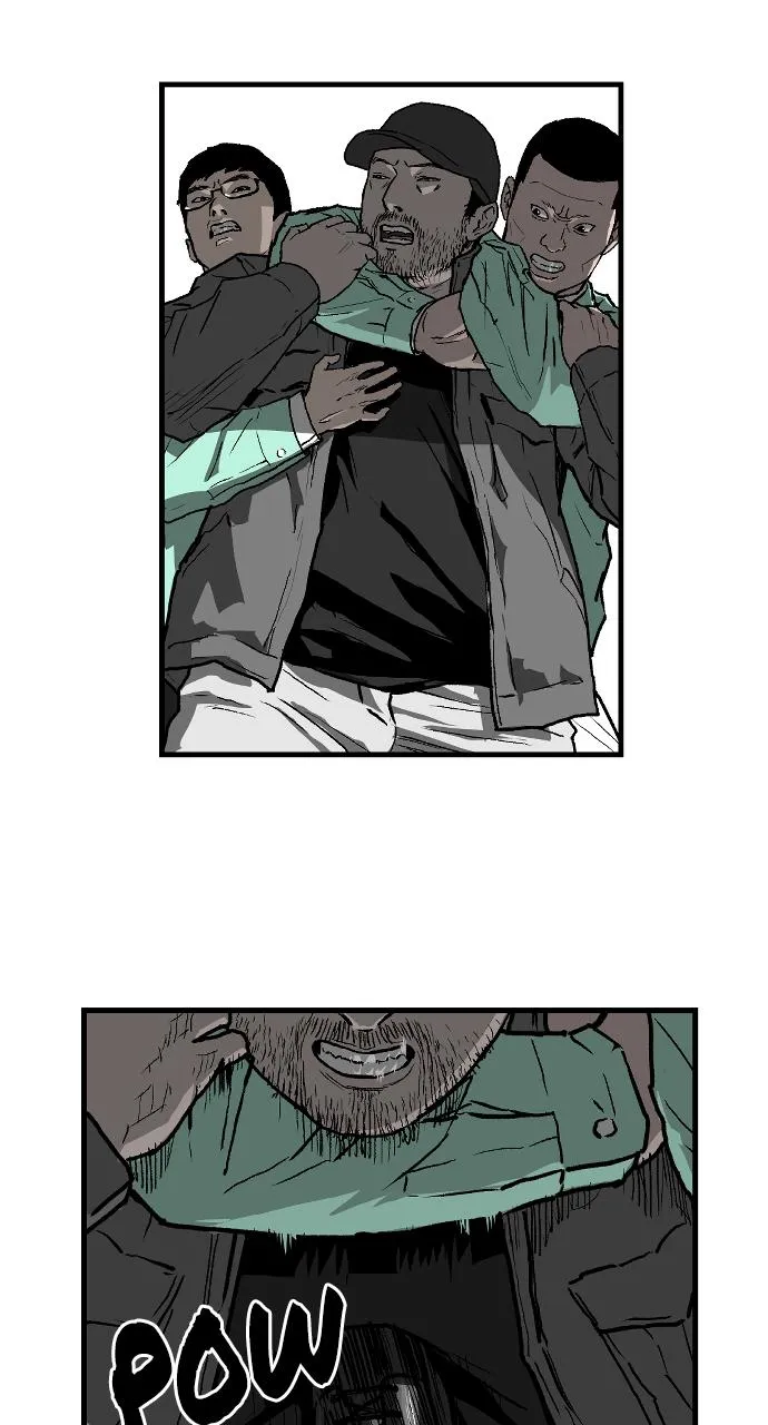 Hellbound 2: The Resurrected Chapter 10 Online - pƔgina 21