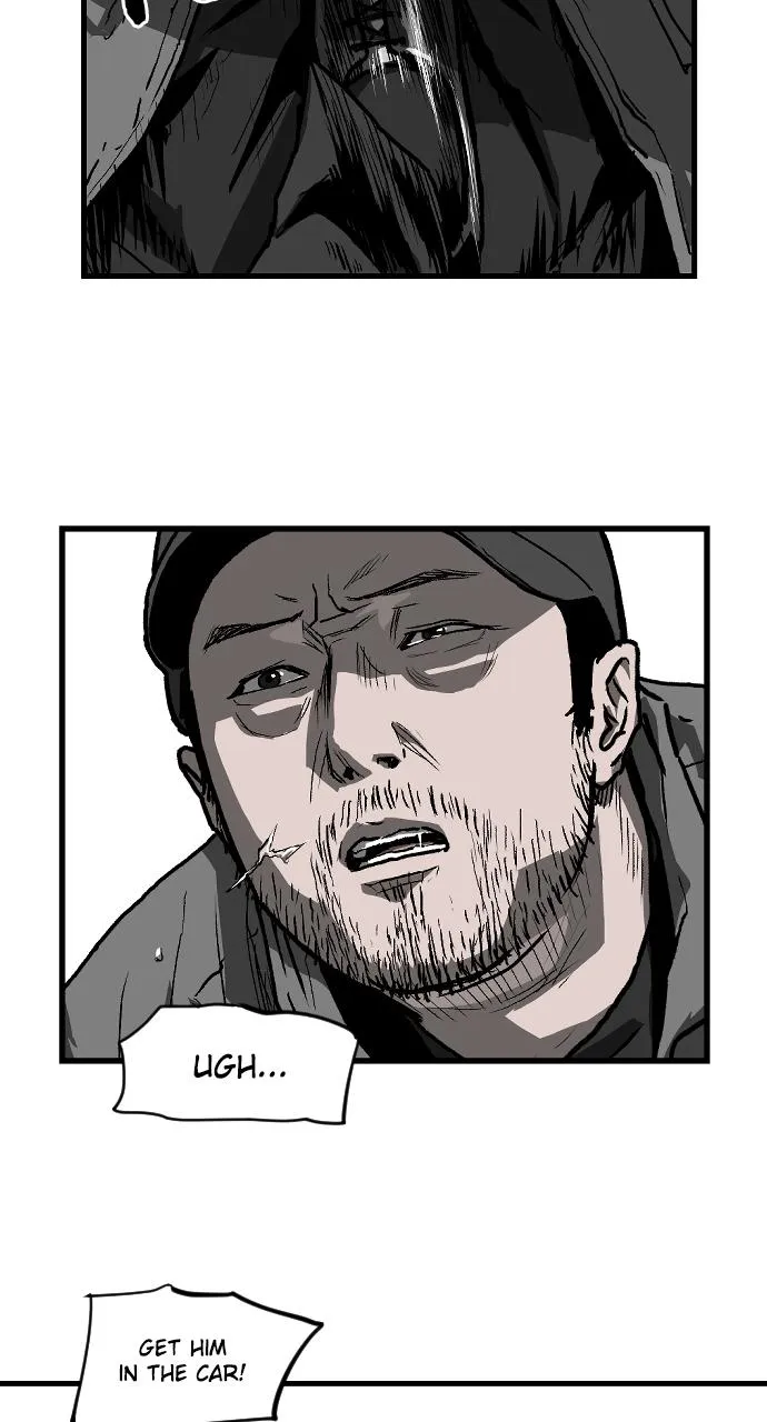 Hellbound 2: The Resurrected Chapter 10 Online - pƔgina 22