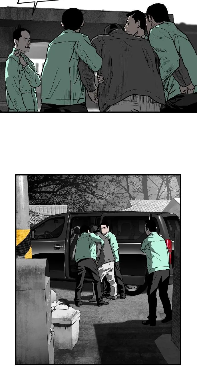 Hellbound 2: The Resurrected Chapter 10 Online - pƔgina 23