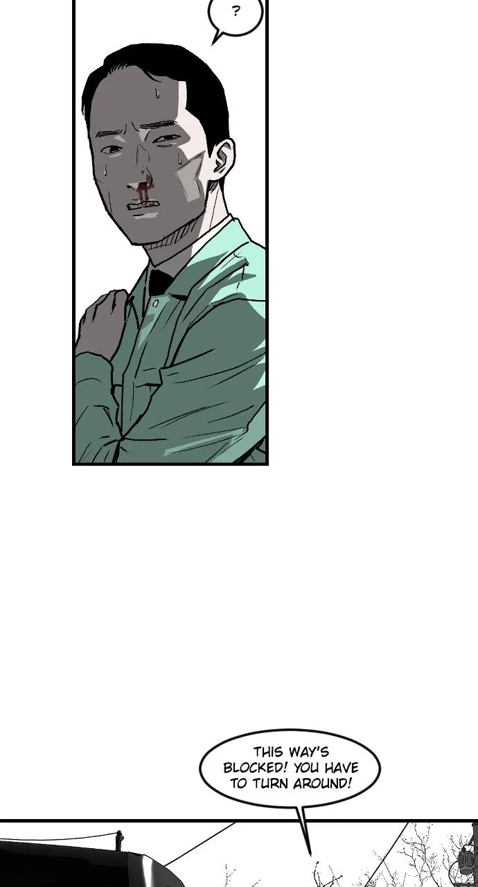 Hellbound 2: The Resurrected Chapter 10 Online - pƔgina 25