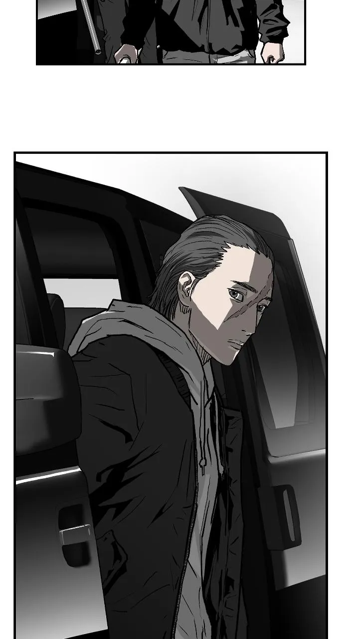 Hellbound 2: The Resurrected Chapter 10 Online - pƔgina 28