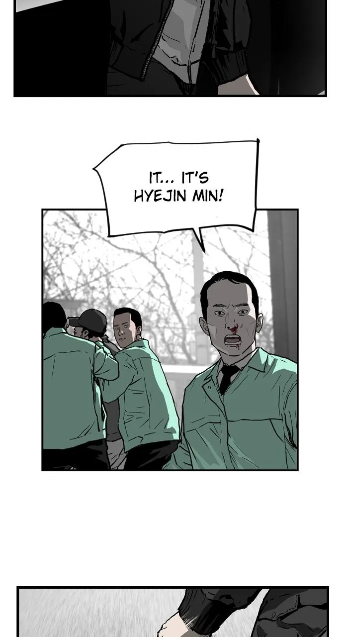 Hellbound 2: The Resurrected Chapter 10 Online - pƔgina 29
