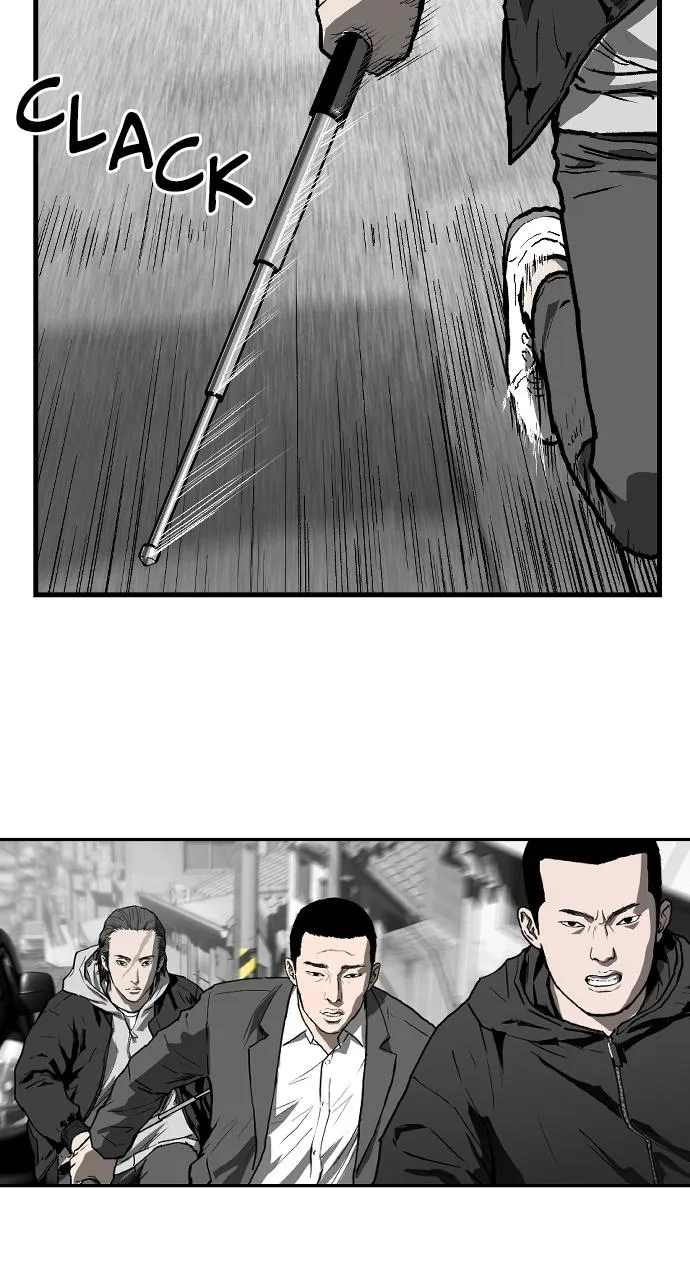 Hellbound 2: The Resurrected Chapter 10 Online - pƔgina 30