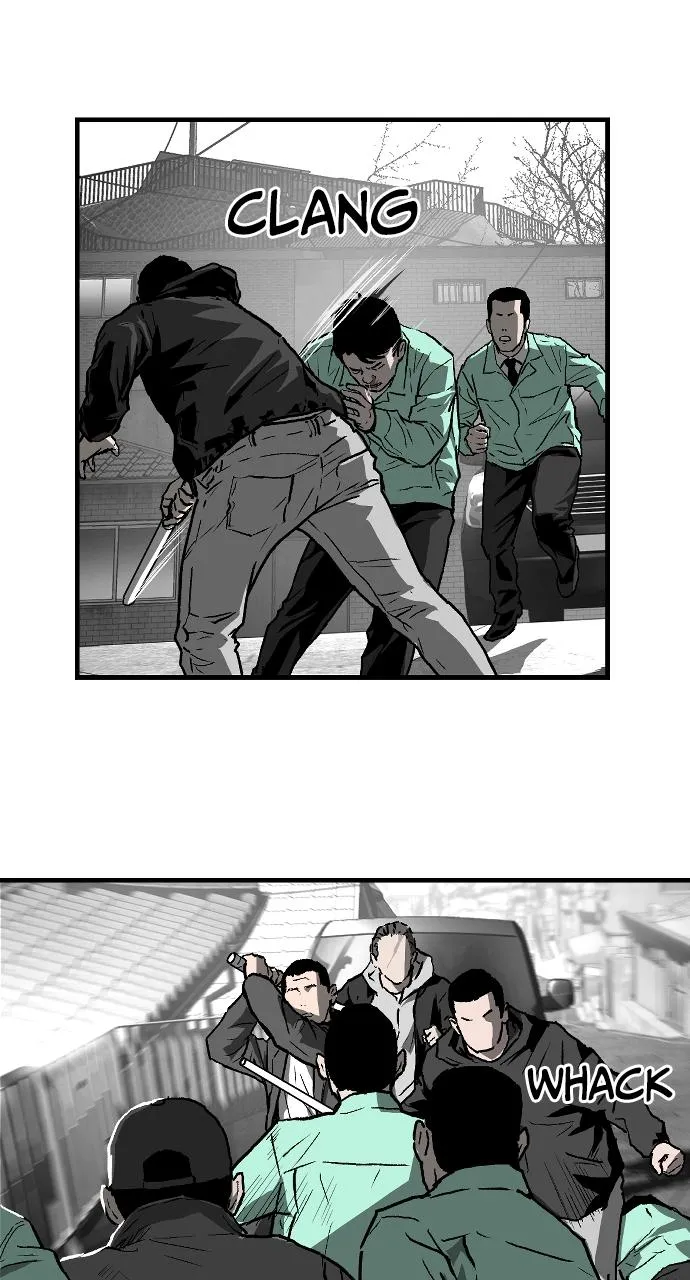 Hellbound 2: The Resurrected Chapter 10 Online - pƔgina 31