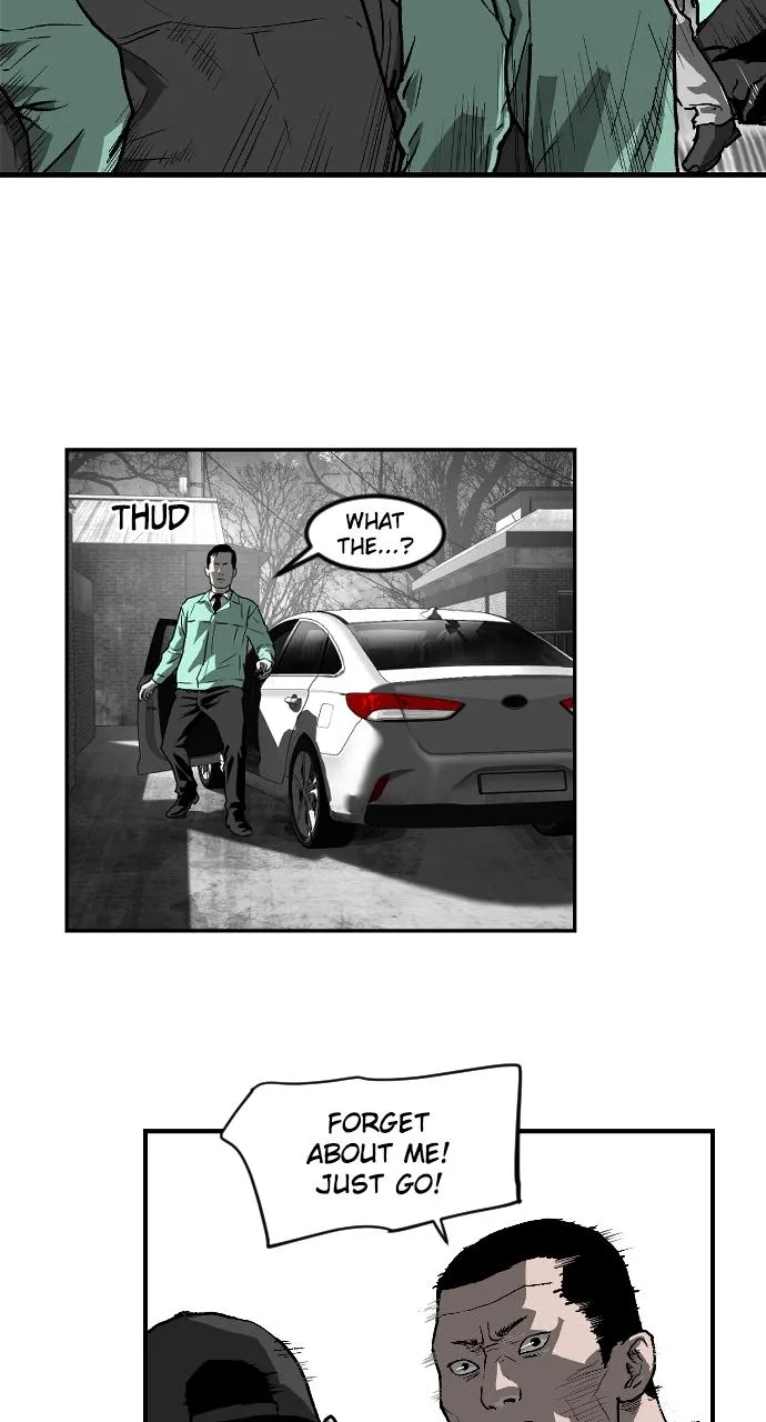 Hellbound 2: The Resurrected Chapter 10 Online - pƔgina 32
